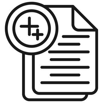 Grade Icon