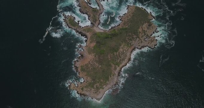 Bah&iacute;a Cacaluta, Bah&iacute;as de Huatulco, Oaxaca, Mexico