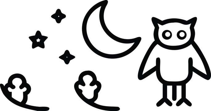 https://gemini.google.com/app/6e96c4af67d54db5#:~:text=Minimalist%20line%20icon%20of%20a%20wild%20owl%20standing%20next%20to%20small%20growing%20plants%20under%20a%20crescent%20moon%20and%20night%20st