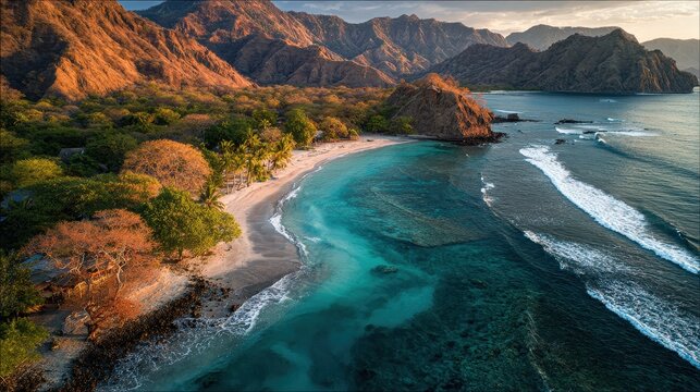 Embark on a journey of uncharted visions as we reveal the allure of exotic and remote landscapes through best-selling photography.