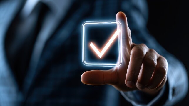 True quality is built upon a reliable standard, validated by industry certification, and supported by a policy that emphasizes governance, regulation, and compliance.