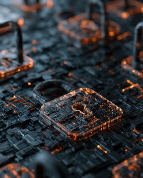 Protecting digital privacy requires total protection of internal networks via security protocols, cybersecurity oversight, authentication tokens, encryption modules, and firewall appliances.