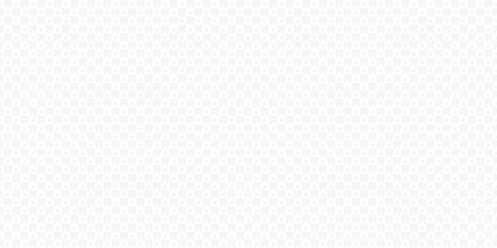 Subtle tooth repeating pattern for digital covers and medical scrubs fabric. teeth pattern