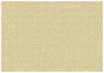 Fototapeta premium Abstract pale beige textured background with horizontal and vertical line grid