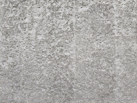 Gray Rough Background concrete old paint wall, Texture cement crack surface. 