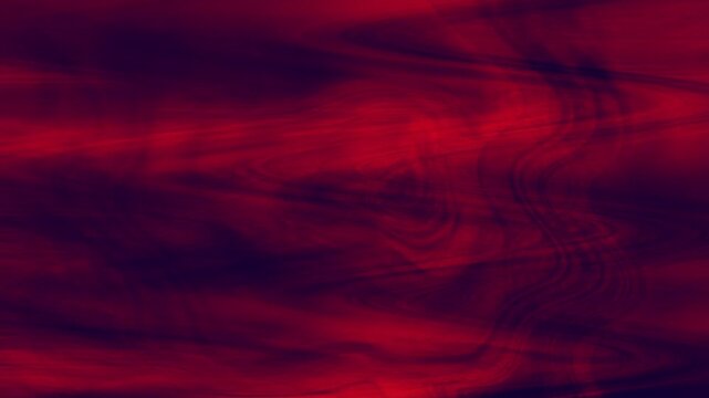Colorful Psychedelic Glitch Background Seamless Loop Abstract Motion