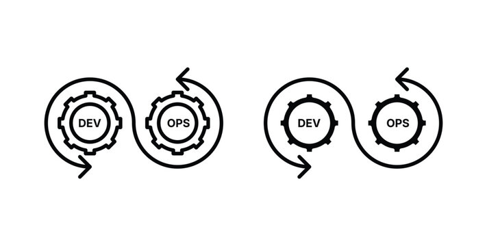 Dev Ops icon