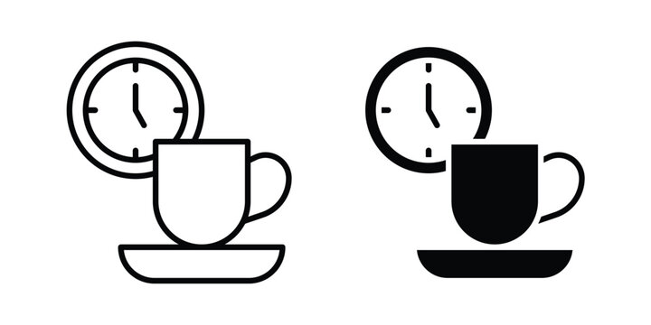 Break icon