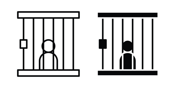 Jail icon