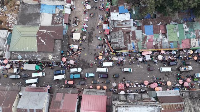 African Traffic Social Problem