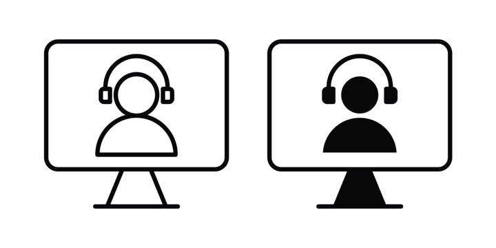 Tech support icon