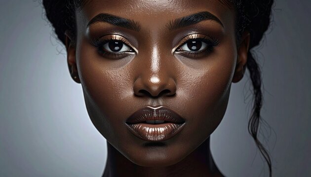 woman