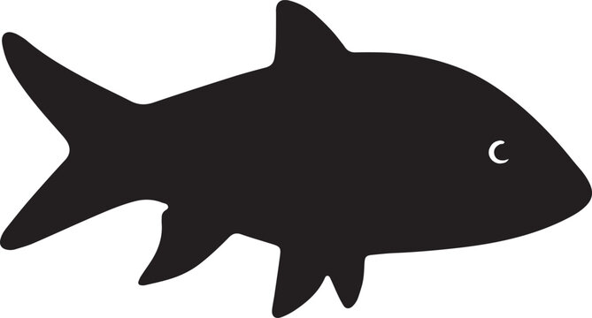 set of fish