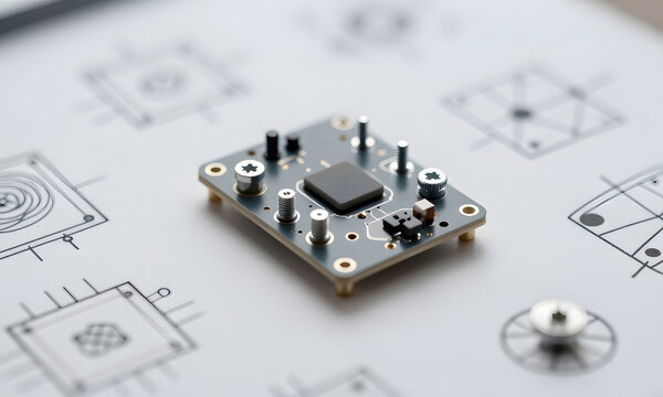 Raspberry Pi DIY Electronics Kit