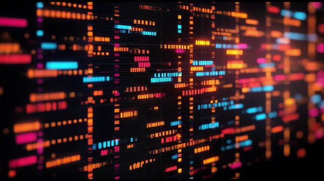 Seamless Loop Parallel Quantum Computing Data Matrix with Concurrent Processing Streams, Advanced Enterprise Computational Architecture, AI Optimization Systems.