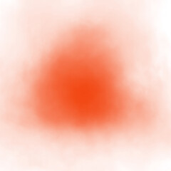 Fototapeta premium Vibrant gradient of warm sunset hues blending seamlessly into a soft, ethereal glow