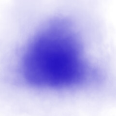 Obraz premium Ethereal Blur of Soft Purple Hues Evoking Calm and Mystical Serenity in Minimalist Design