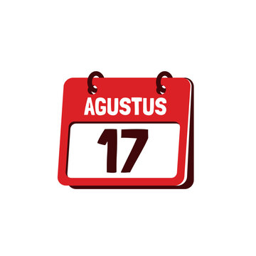 Independence Day Calendar