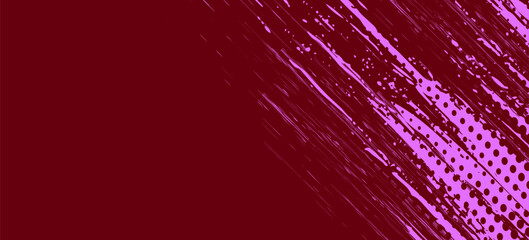 An abstract halftone grunge texture background image. Vector © Rahman