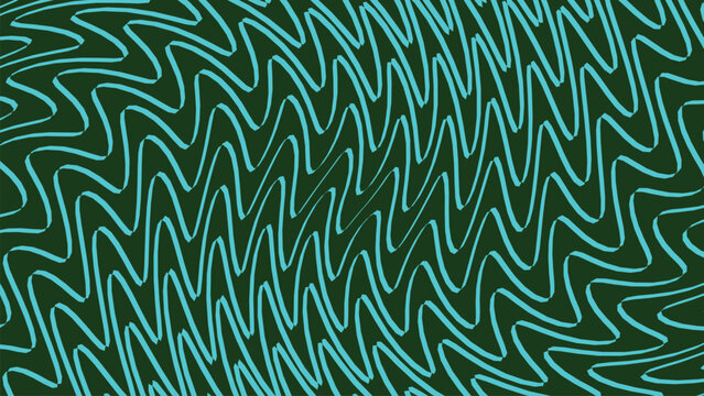 Seamless abstract binary code background pattern for wallpaper design
