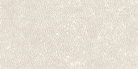 Fototapeta premium A neutral, light beige textured background with a subtle pattern resembling distressed leather, offering a versatile and elegant surface for design.