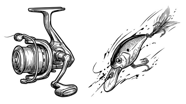 best bass lures at walmart Clearance Bass Fishing Lures at Walmart! $35 Tackle Shopping