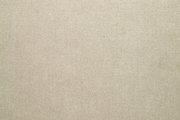 Fototapeta premium Paper book cover, macro. Top view.
