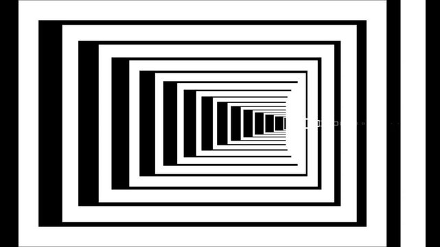 qr code on white vector background
