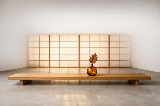 interior of a room
