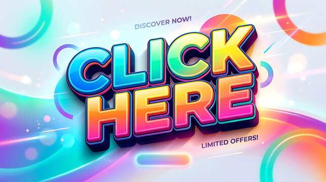 Unleash Exciting Opportunities and Discover Limited-Time Offers with a Compelling Call to Action