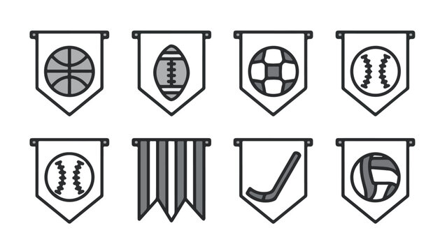 Collection of Baseball Equipment and Accessories for Sports Enthusiasts.