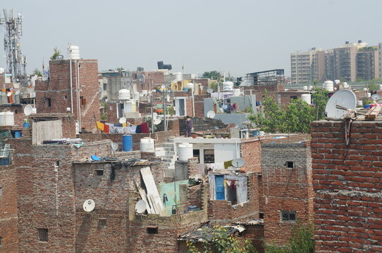 Foto di un viaggio in INDIA