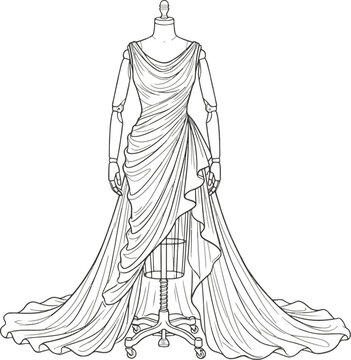 gawn design