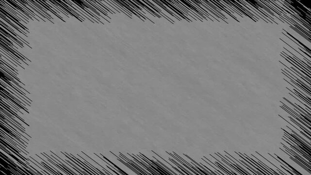 Noise stripes abstract modern motion background. noise texture overlay for editing, Realistic old tv static glitch animation with analog signal distortion and crt noise texture.