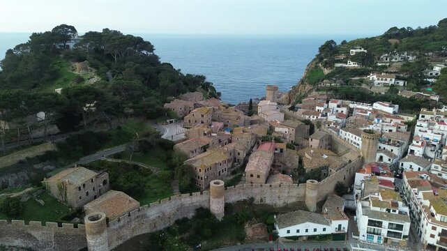 TOSSA DE MAR