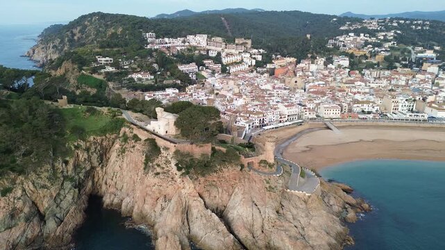 TOSSA DE MAR