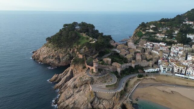TOSSA DE MAR