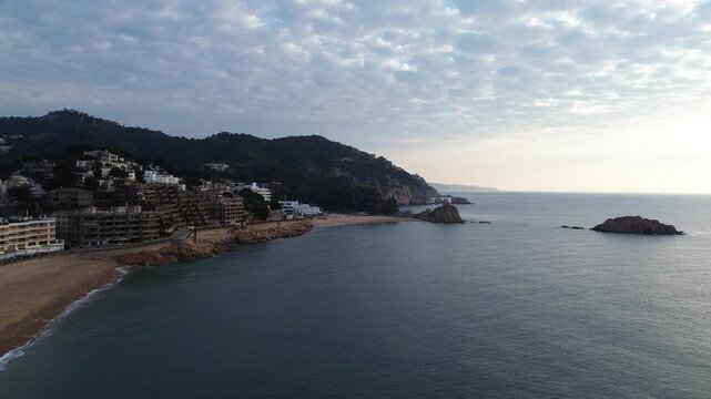 TOSSA DE MAR