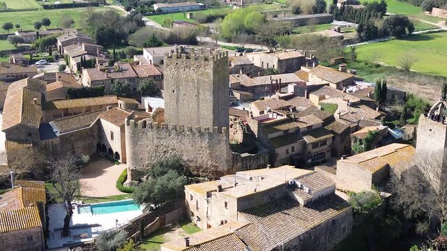 PERATALLADA