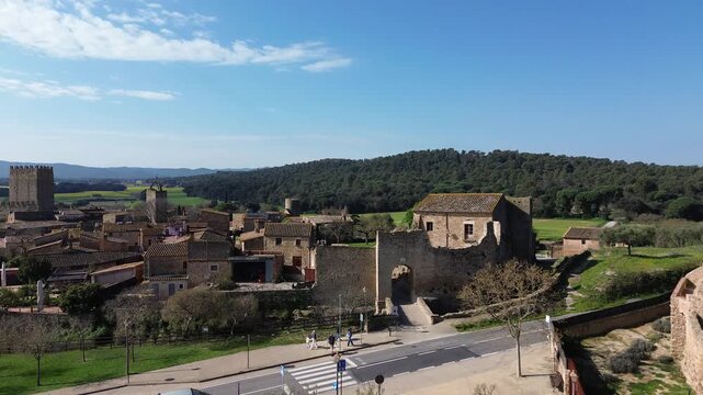 PERATALLADA