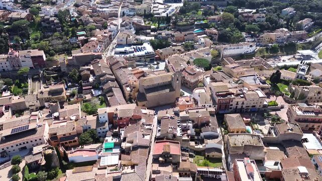 BEGUR