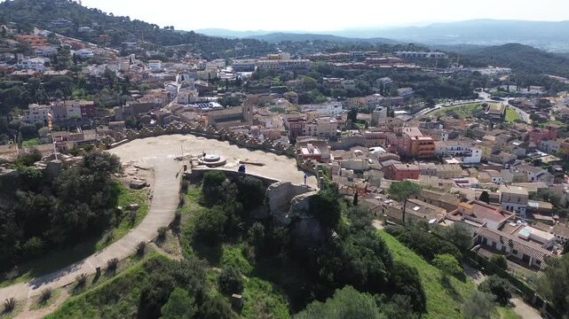 BEGUR