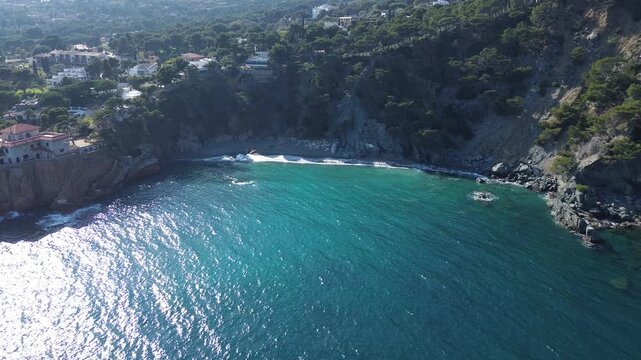 BEGUR
