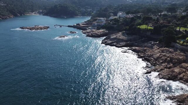 BEGUR