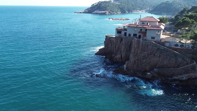 BEGUR