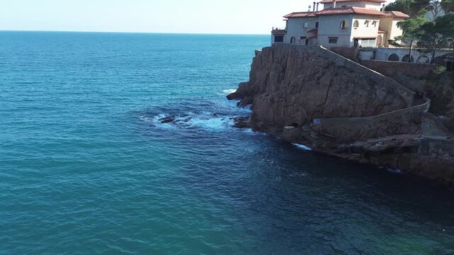 BEGUR
