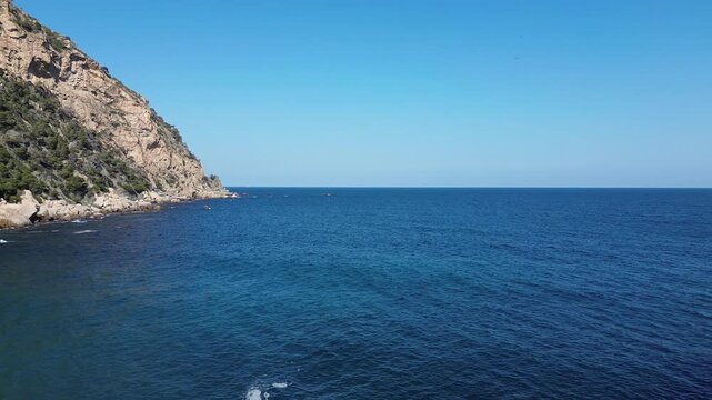 BEGUR