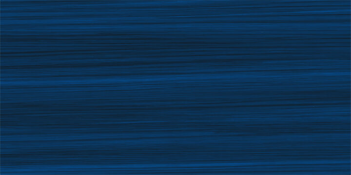 A deep blue abstract background with subtle horizontal lines creates a sense of depth and tranquility.