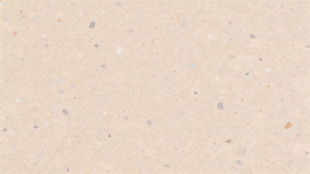 Speckled beige surface texture