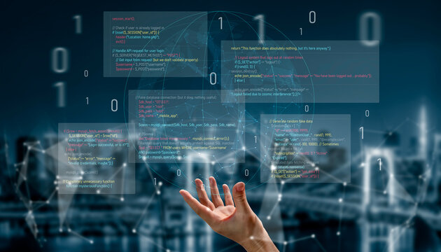 Unsecure and buggy programming code filled with errors and strange logic. Code contains insecure queries, broken validation, weird functions, and programming flaws for demonstration. Vouch